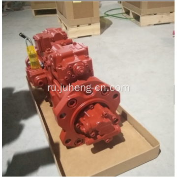 R210LC-7T Главный гидравлический насос 31N6-10051